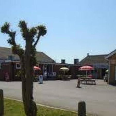 Golden Sands Holiday Home Skegness Εξωτερικό φωτογραφία
