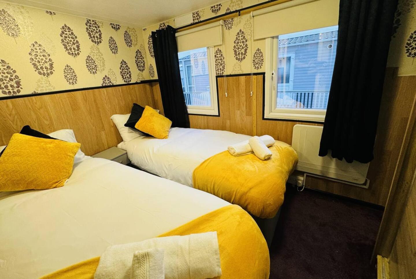 Golden Sands Holiday Home Skegness Εξωτερικό φωτογραφία