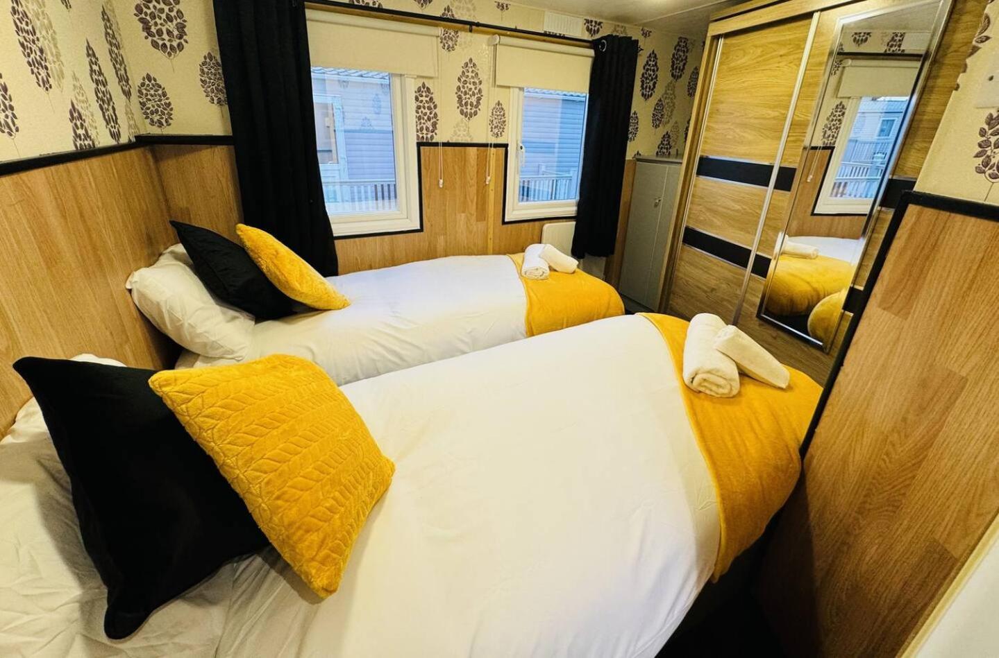 Golden Sands Holiday Home Skegness Εξωτερικό φωτογραφία