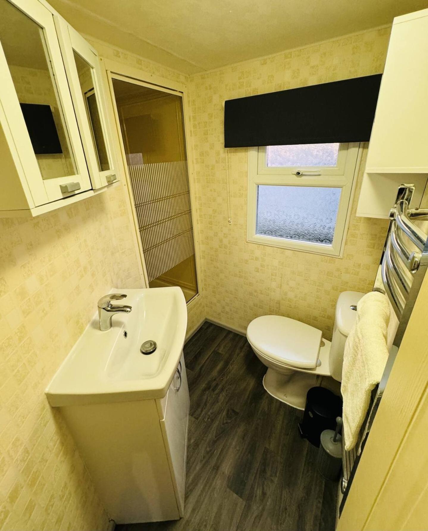Golden Sands Holiday Home Skegness Εξωτερικό φωτογραφία