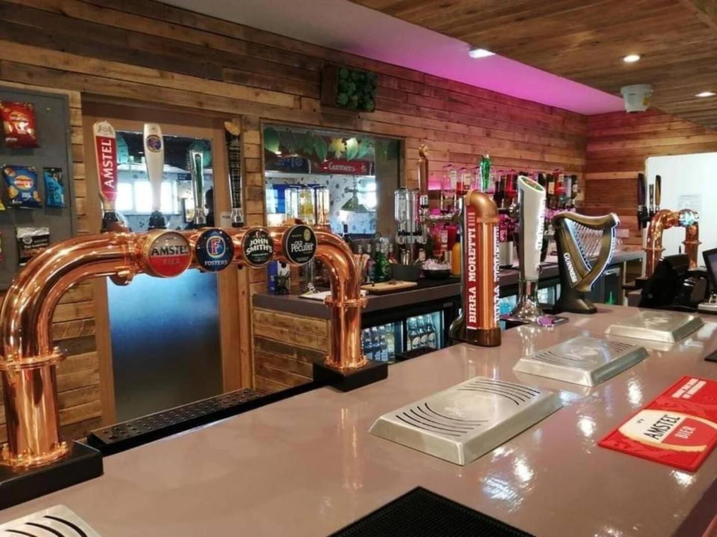 Golden Sands Holiday Home Skegness Εξωτερικό φωτογραφία
