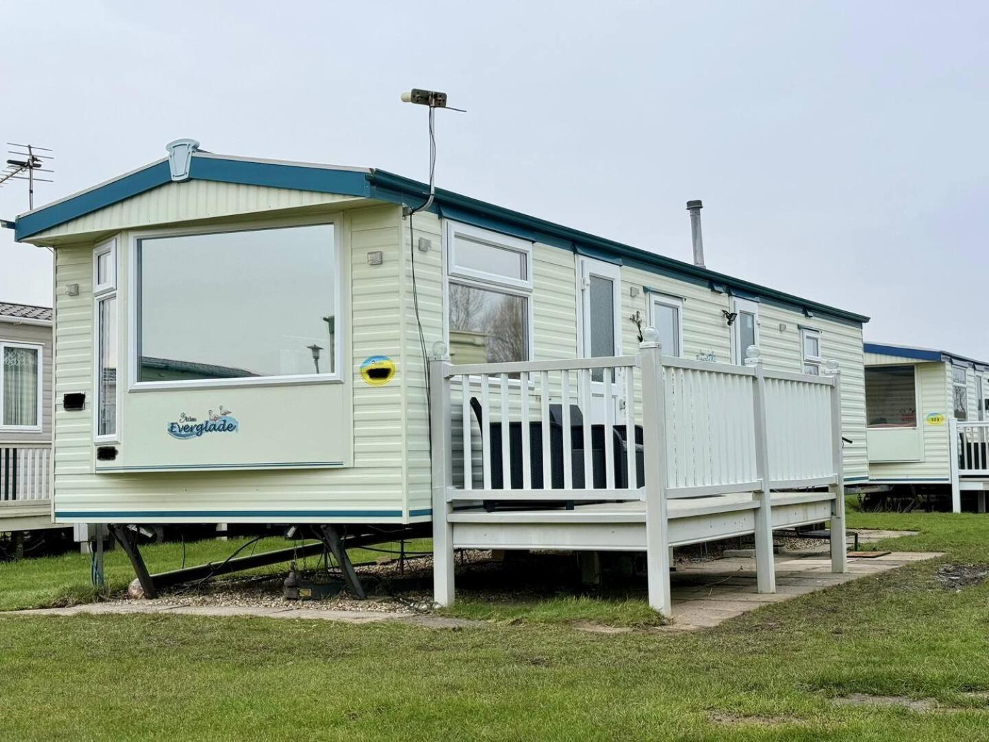 Golden Sands Holiday Home Skegness Εξωτερικό φωτογραφία
